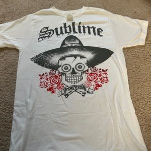Sublime Tee